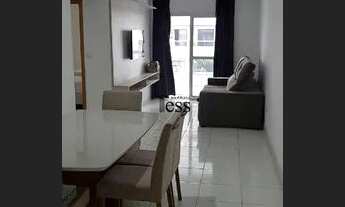 Imagem 2: APARTAMENTO NA PRAIA GRANDE COM 02 DORMITÓRIOS TIPO AP, 438.000,00