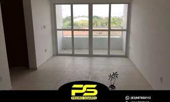 Imagem 5: Apartamento à venda, 3 quartos, 1 suíte, Não Informado - João Pessoa/PB