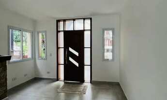 Imagem 3: Casa recém reformada no residencial 11 em Alphaville