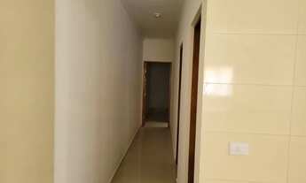 Imagem 4: Casa para venda possui 100 metros quadrados com 2 quartos em Itaoca - Mongaguá - São Paul