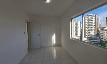 Imagem 4: Salvador - Apartamento Padrão - Brotas