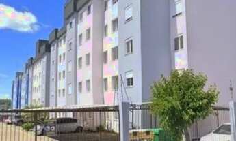 Imagem 1: CAXIAS DO SUL - Apartamento Padrão - COLINA DO SOL