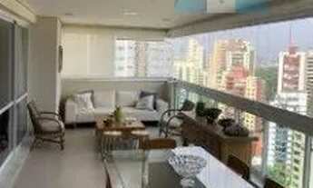 Imagem 5: Apartamento em Vila Andrade - São Paulo