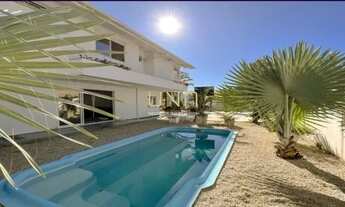 Imagem: FLORIANóPOLIS - Casa Padrão - Coqueiros