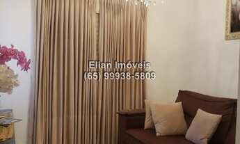 Imagem 6: Casa em condomínio residencial à venda em Cuiabá-MT