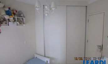 Imagem 6: APARTAMENTO - PANAMBY - SP