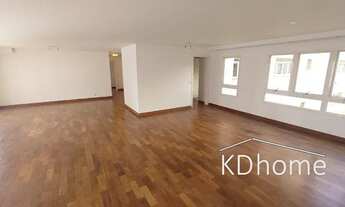 Imagem 5: Apartamento maravilhoso no Alto da Boa Vista