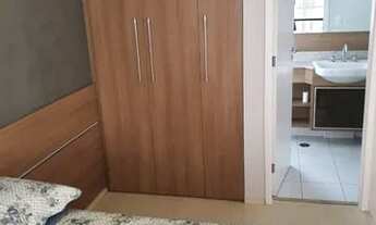 Imagem 5: Apartamento para venda tem 40 metros quadrados com 1 quarto em Cidade Monções - São Paulo