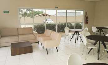 Imagem 3: Apartamento para Venda em Limeira, Chácara Antonieta, 2 dormitórios, 1 suíte, 2 banheiros