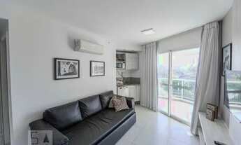 Imagem 4: Apartamento para Aluguel - Recreio, 1 Quarto, 80 m2