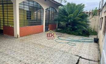 Imagem 2: Casa com 3 dormitórios à venda, 180 m² por R$ 848.000,00 - Centro - Caraguatatuba/SP