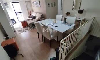 Imagem 5: Tijuca Apartamento com 3 dormitórios