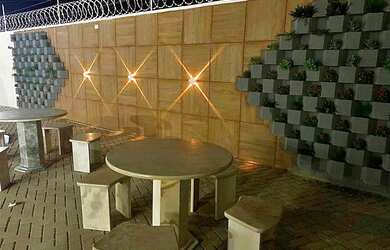 Imagem 6: Alugam-se Apartamentos Mobiliados1 quarto Res Bem Viver II