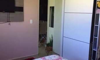 Imagem 3: Apto 2 dormitórios