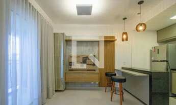 Imagem: Apartamento para Aluguel - Jardim Tarraf