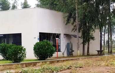 Imagem 3: Araçatuba - Lote/Terreno - Aeroporto