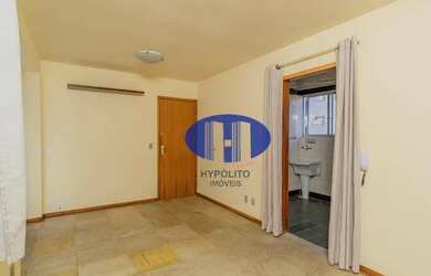 Imagem 4: Apartamento com 2 dormitórios à venda, 60 m² por R$ 600.000,00 - Vila Paris - Belo Horizon