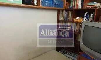 Imagem 12: Apartamento à venda, 127 m² por R$ 655.000,00 - Icaraí - Niterói/RJ