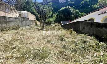 Imagem 5: Tijuca Terreno / lote com venda por R$1.500.000