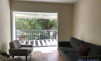 Imagem: APARTAMENTO - PINHEIROS - SP