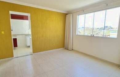 Imagem 3: BELO HORIZONTE - Apartamento Padrão - Piratininga (Venda Nova