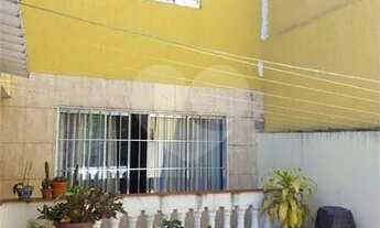 Imagem 6: Sobrado a venda Vila Gustavo