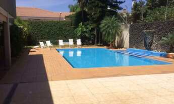 Imagem 5: Casa Bairro Jardim Aclimação Rio Preto - SP487 metros quadrados com 4 quartos