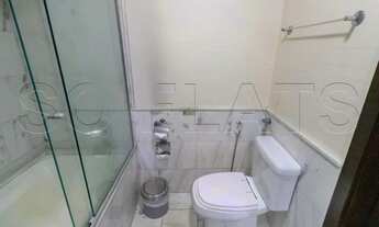 Imagem 5: Flat Mercure Grand Plaza Paulista, disponível para venda com 31m², 01 dorm e 01 vaga