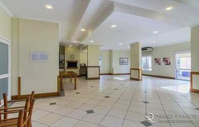 Imagem 3: Apartamento à venda Rua São Francisco, Santana - Porto Alegre