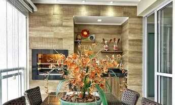 Imagem 6: Apartamento Garnet