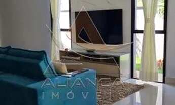 Imagem 6: Casa Condomínio - Ribeirão Preto - Alphaville