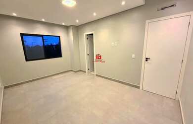 Imagem 3: Espetacular Casa Duplex no Morada dos Passaros 4 Suites (Esquina) Piscina c Cascata e Hidr