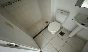 Imagem 7: Apartamento 3/4 amplo