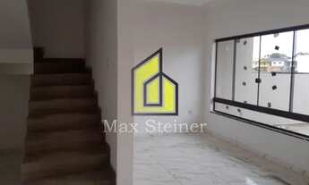 Imagem 6: Lindo Sobrado com 3 dorms, localizado em rua larga e calçada perto do comercio em geral