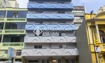 Imagem 7: PORTO ALEGRE - Apartamento Padrão - Centro Histórico