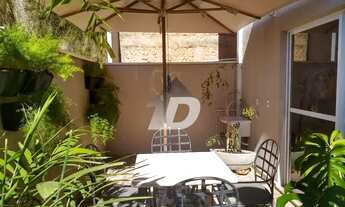 Imagem 7: Casa - Bairro das Palmeiras - Campinas