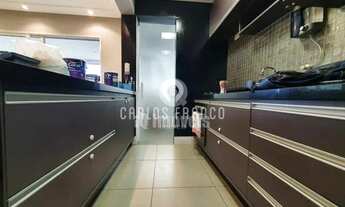 Imagem 4: Apartamento Brooklin - 92 m² - 2 suítes - 2 vagas + deposito