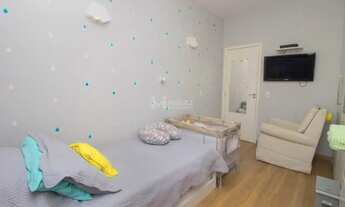 Imagem 7: Tijuca Apartamento com 2 dormitórios