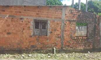 Imagem 3: Casa na vila Isabel (anjo da guarda