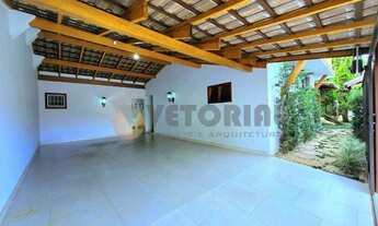 Imagem 4: Casa com 4 dormitórios à venda, 276 m² por R$ 1.900.000,00 - Prainha - Caraguatatuba/SP