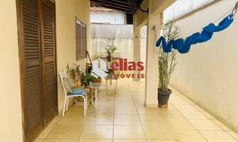 Imagem 4: Casa a venda ou locação com 3 dormitórios sendo 1 Suíte e bem localizado