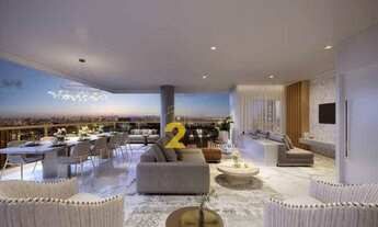 Imagem: Apartamento à venda, 144 m² por R$ 2.670.324,00