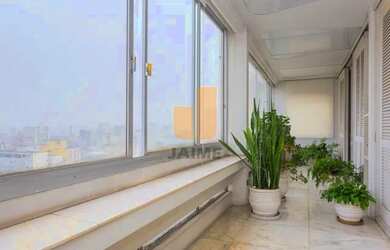 Imagem 7: COBERTURA PENTHOUSE IMPERDIVEL NO ED LAUSANNE, projetado no ano de 1953 pelo arquiteto Fra