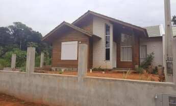 Imagem 2: Casa para Venda em Nova Petrópolis, Vila Germânia, 3 dormitórios, 1 suíte, 2 banheiros