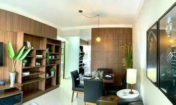 Imagem 3: Apartamento Mobiliado para Locação em Uberlândia, Santa Mônica, 2 dormitórios, 1 suíte, 2