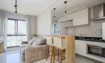 Imagem 3: Apartamento de 1 dormitório no Central Park