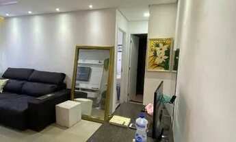 Imagem 4: Apartamento com 1 dormitório, 35 m² - venda por R$ 240.000,00 ou aluguel por R$ 1.615,12/m