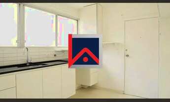 Imagem 5: Locação Apartamento 4 Dormitórios - 166 m² Higienópolis