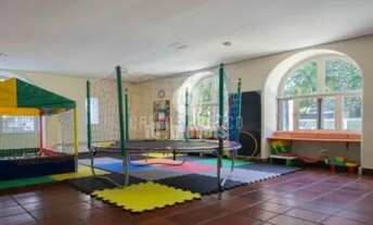 Imagem 7: Chácara Santo Antonio Apartamento 2 suites