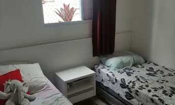 Imagem 4: Apartamento com 2 dormitórios por 160 mil